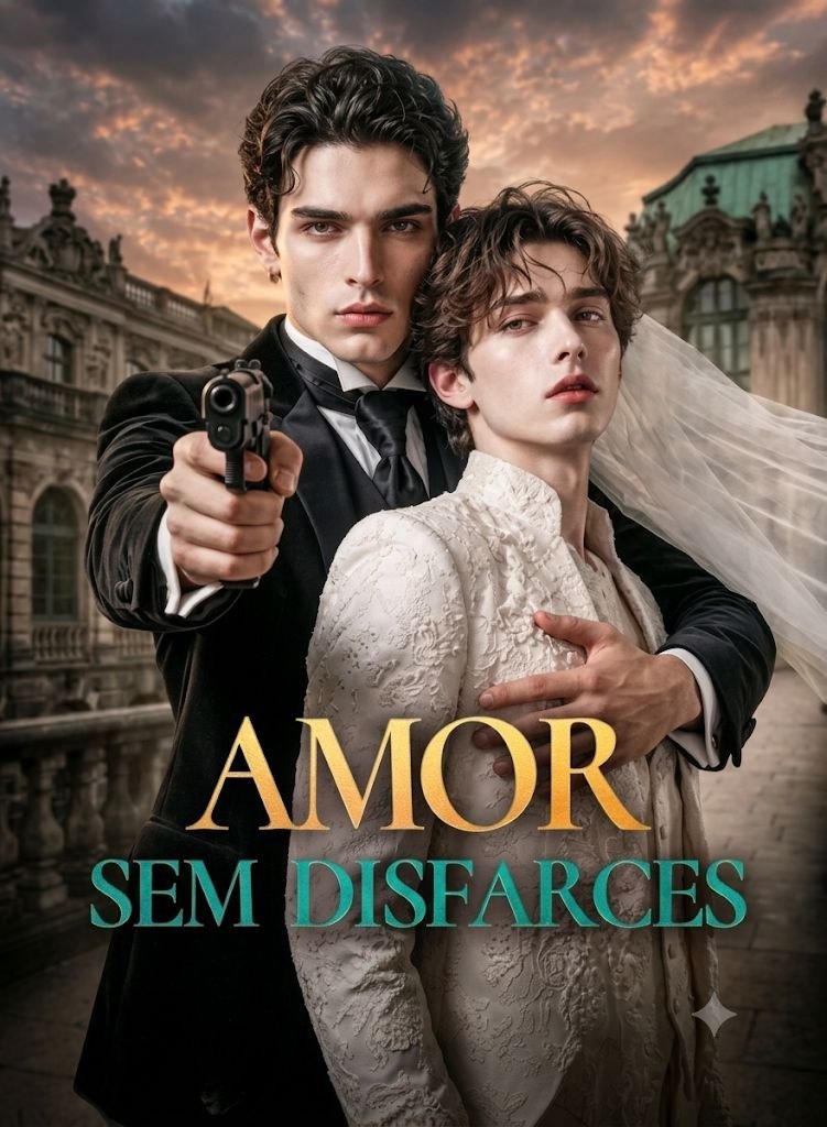 ❤️ | AMOR SEM DISFARCES