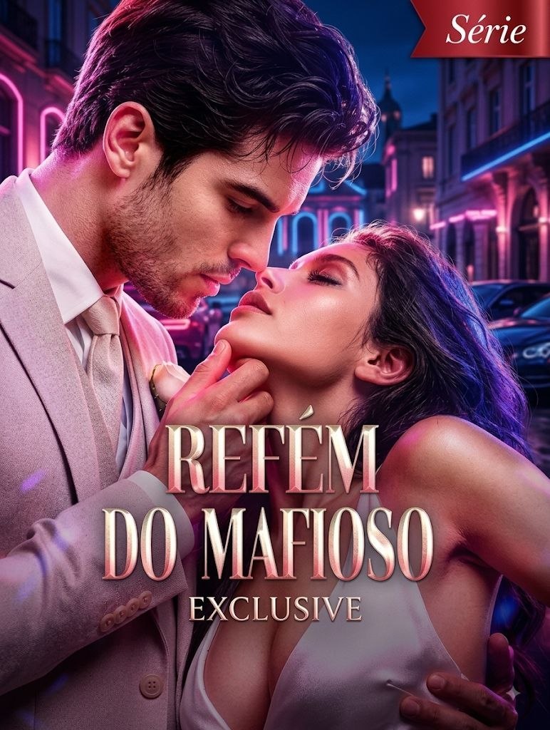 ✨ |  REFÉM DO MAFIOSO