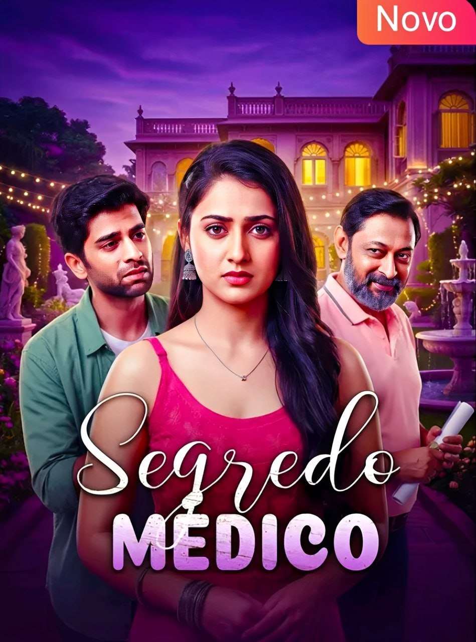 💖 | SEGREDO MÉDICO