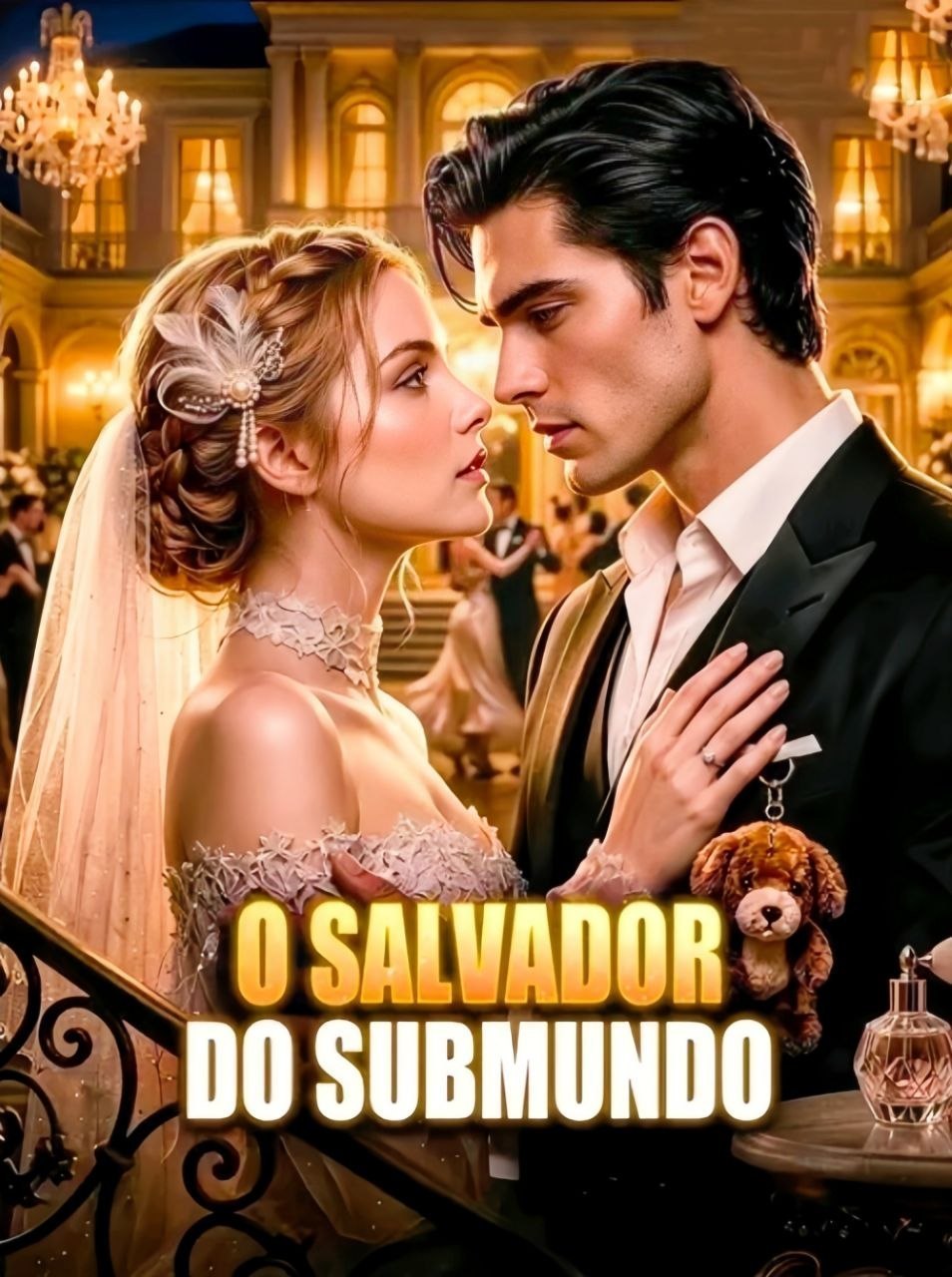 💎| O SALVADOR DO SUBMUNDO