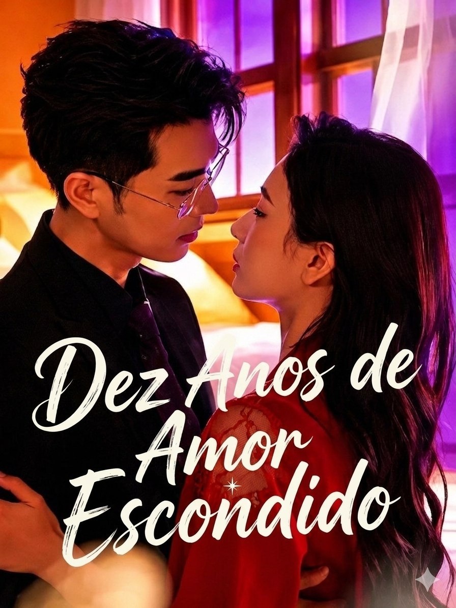 ❤️ | DEZ ANOS DE AMOR ESCONDIDO