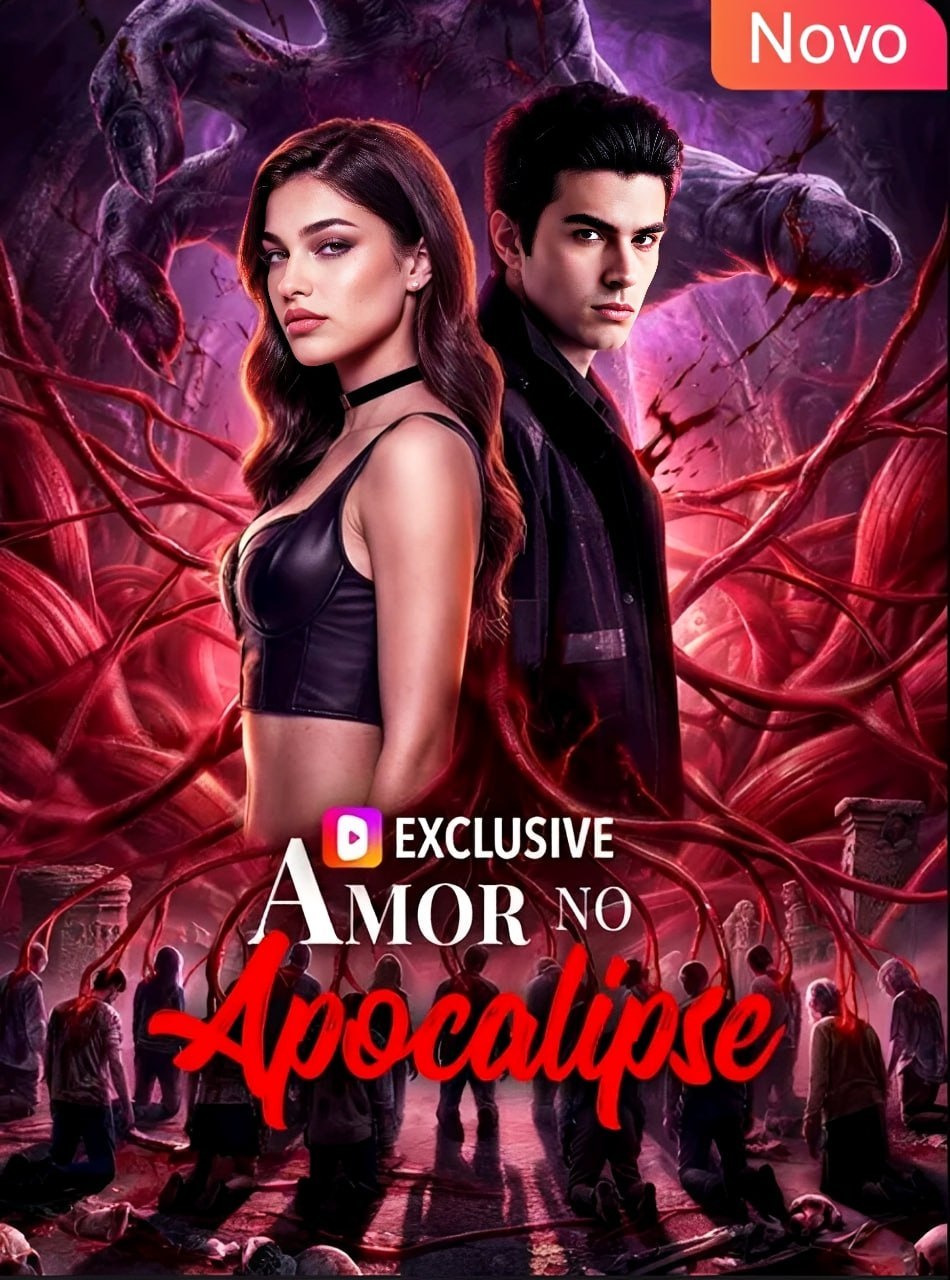 ❤️ | AMOR NO APOCALIPSE
