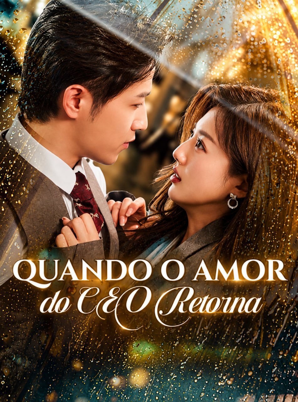 ❤️ | QUANDO O AMOR DO CEO RETORNA