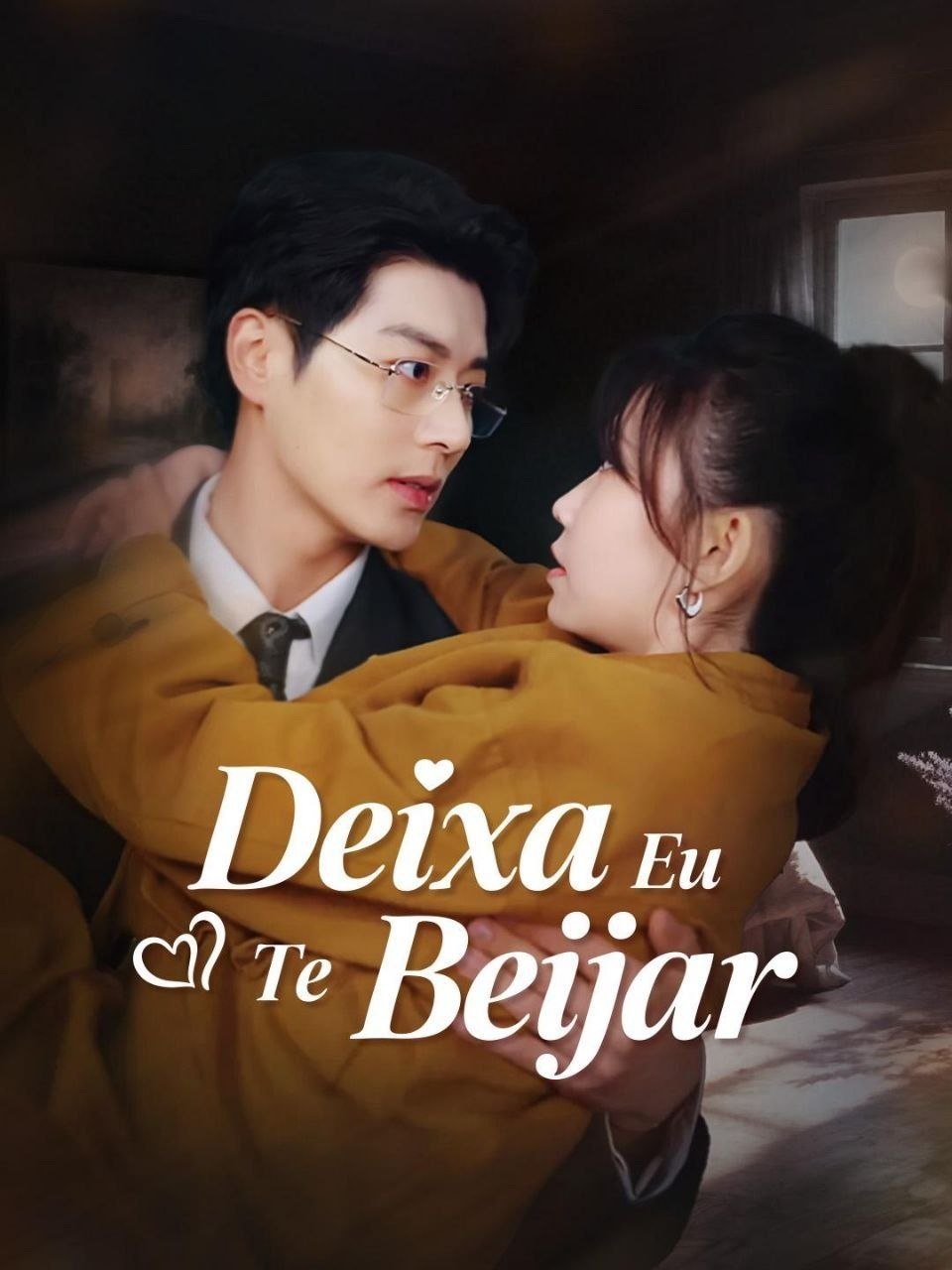 ❤️ | NÃO ROUBE MEU MOMENTO DE OURO |  DEIXA EU TE BEIJAR