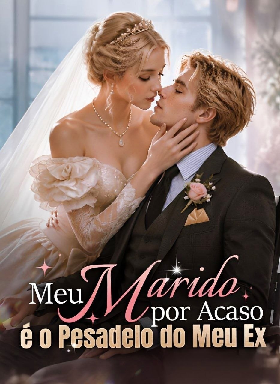 ❤️ | MEU MARIDO POR ACASO É O PESADELO DO MEU EX