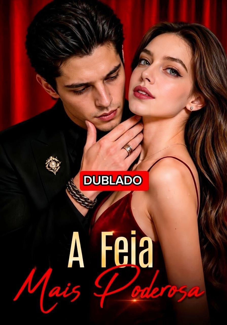 🔥 | A FEIA MAIS PODEROSA