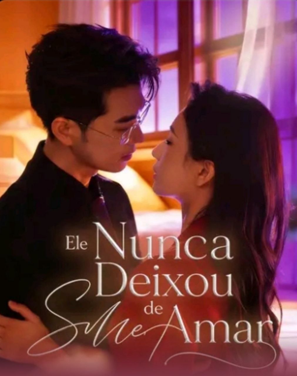 ✨ | ELE NUNCA DEIXOU DE ME AMAR