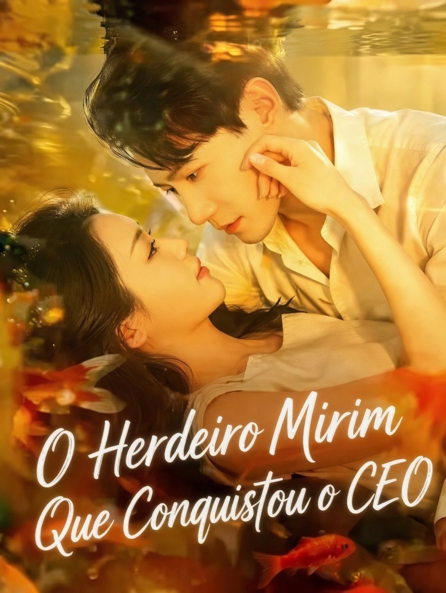 ✨ | O HERDEIRO MIRIM QUE CONQUISTOU O CEO