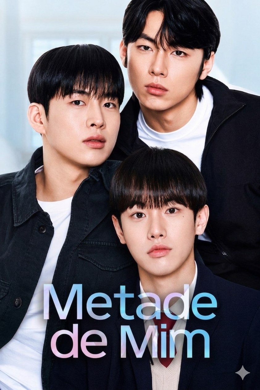 🔥 | METADE DE MIM (BL)