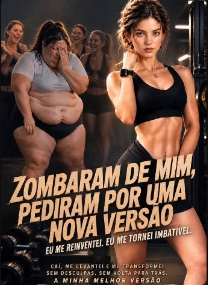 ☄️ |  ZOMBARAM DE MIM, PEDIRAM POR UMA NOVA VERSÃO