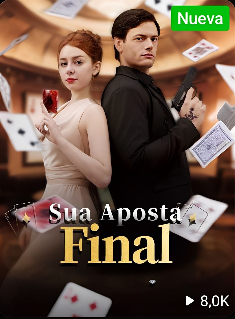 ⚡️ | SUA APOSTA FINAL
