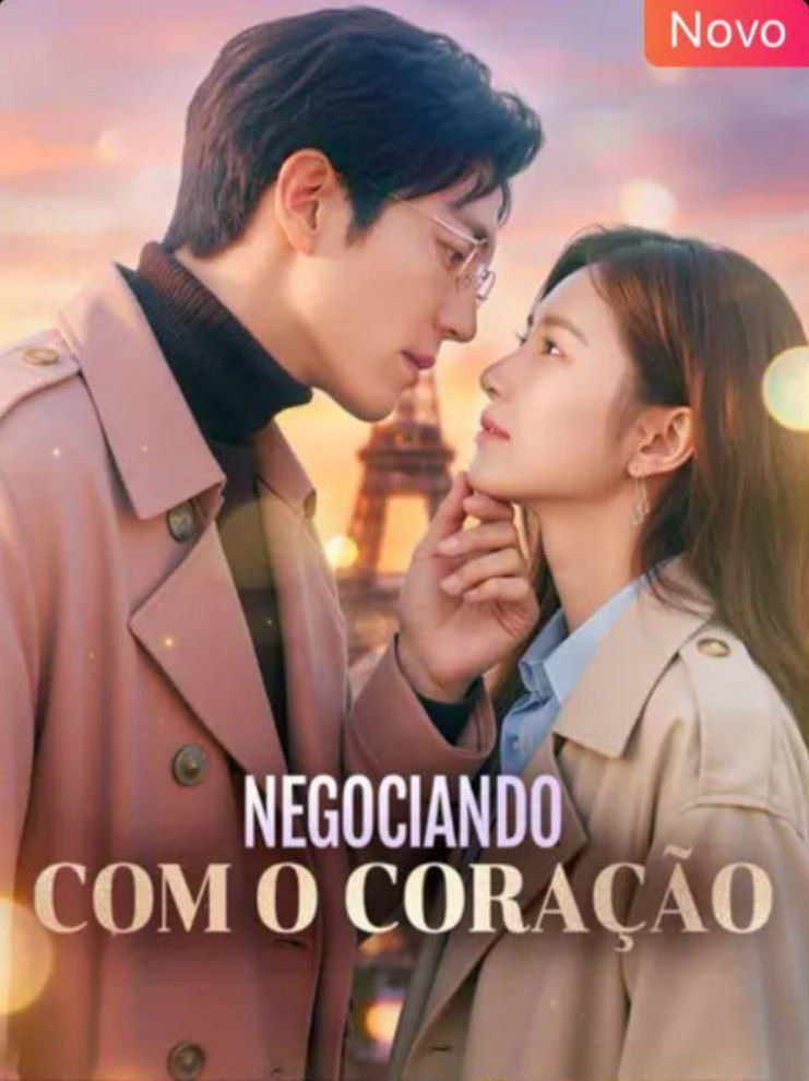 ⭐️ | NEGOCIANDO COM O CORAÇÃO