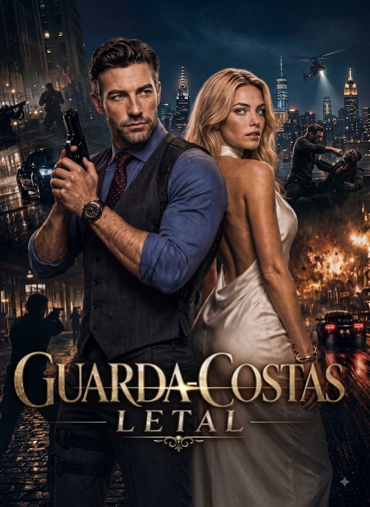 ✨ | GUARDA COSTAS LETAL