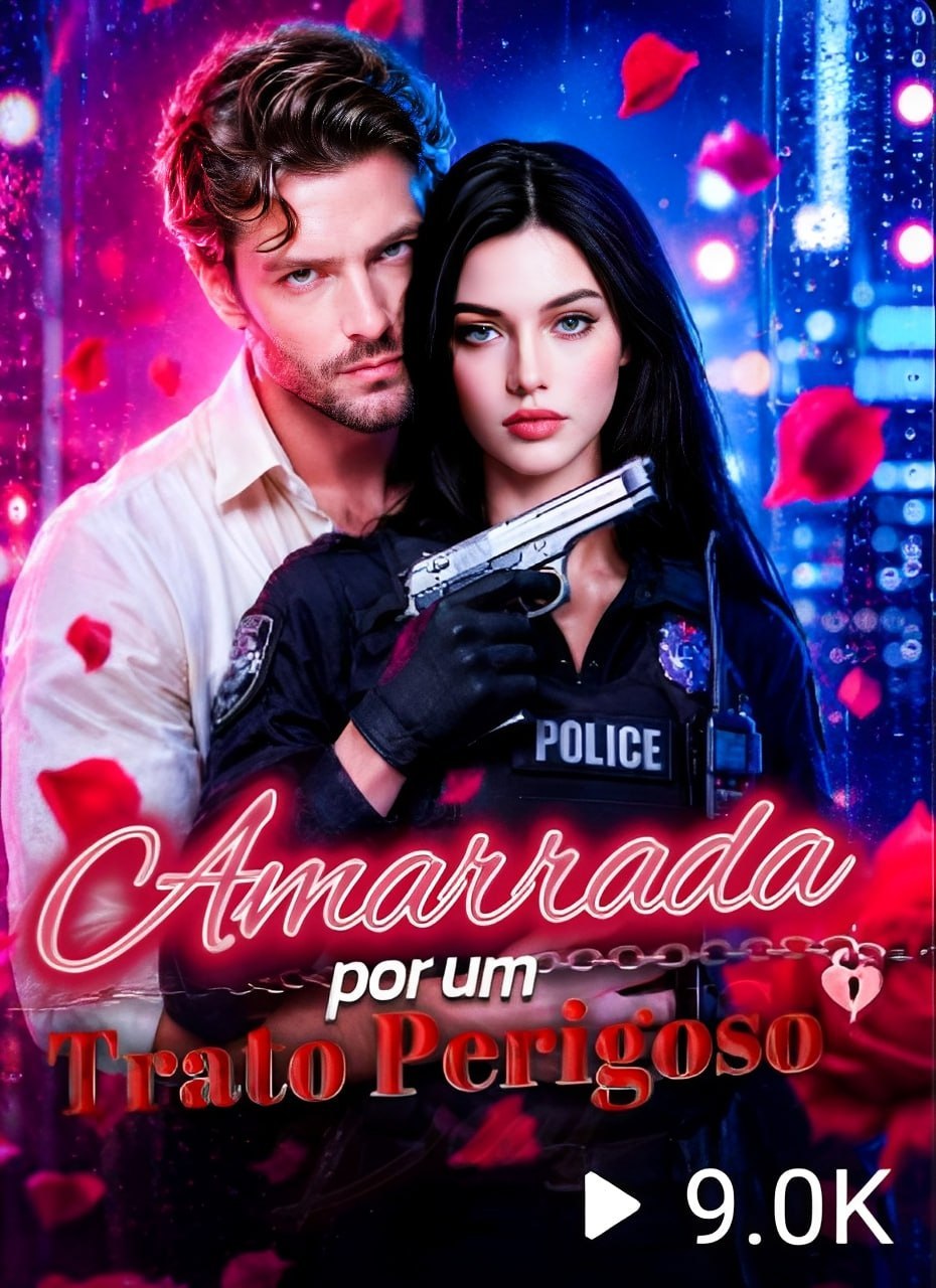🔥 | AMARRADA POR UM TRATO PERIGOSO