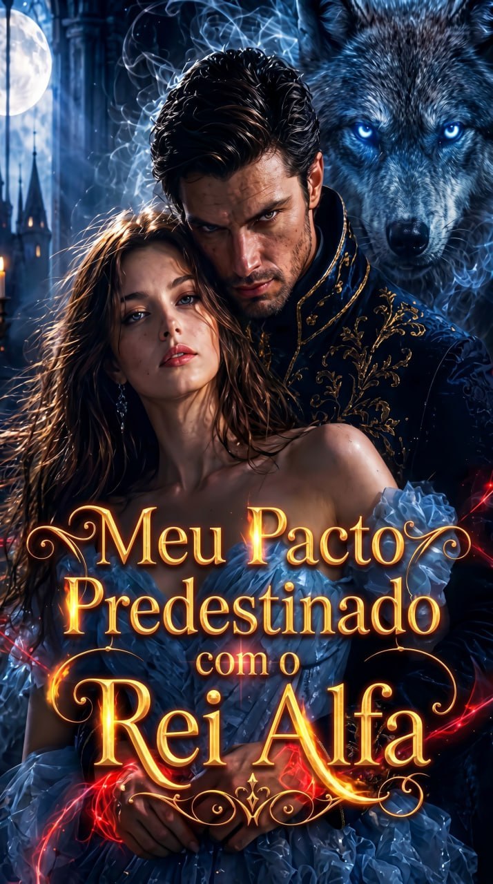 🔥 | MEU PACTO PREDESTINADO COM O REI ALFA