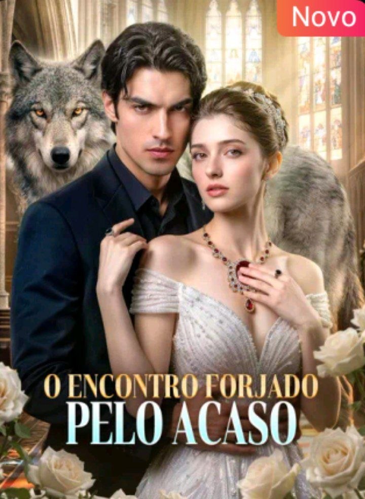 ✨ | O ENCONTRO FORJADO PELO ACASO