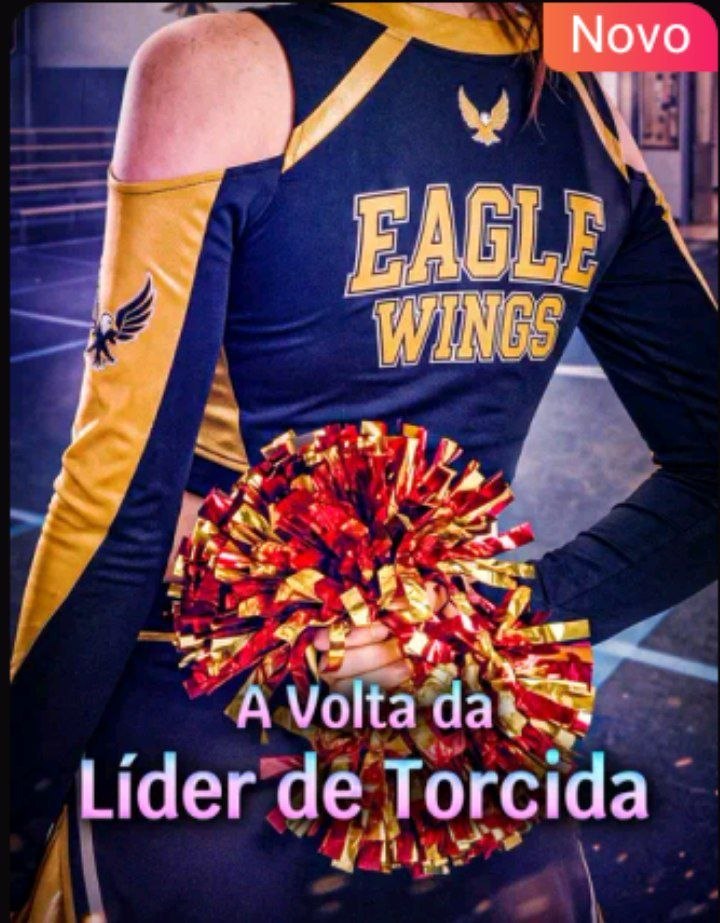 ✨ | A VOLTA DA LÍDER DE TORCIDA