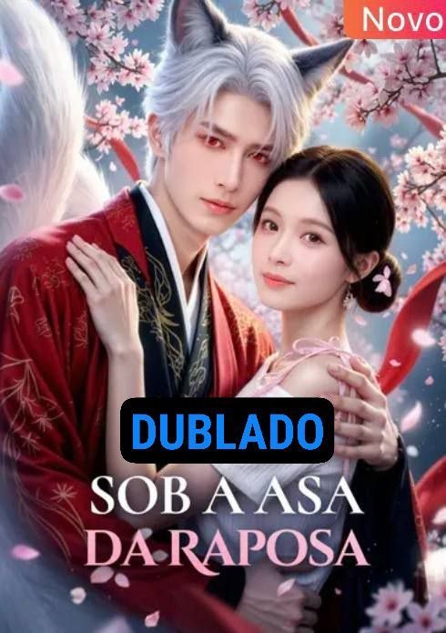 ✨ |  SOB A ASA DA RAPOSA