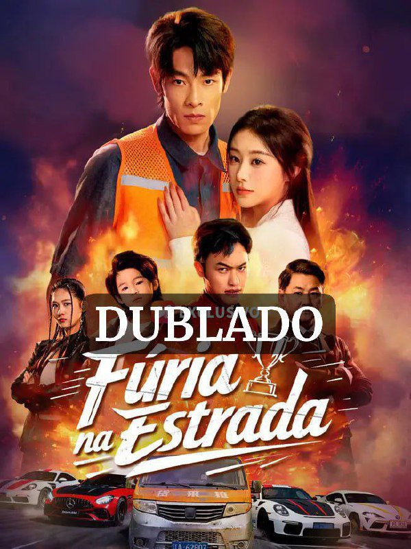🔥 | FÚRIA NA ESTRADA