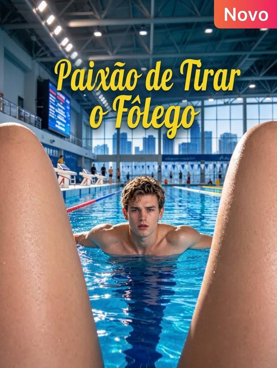 ✨ | PAIXÃO DE TIRAR O FÔLEGO