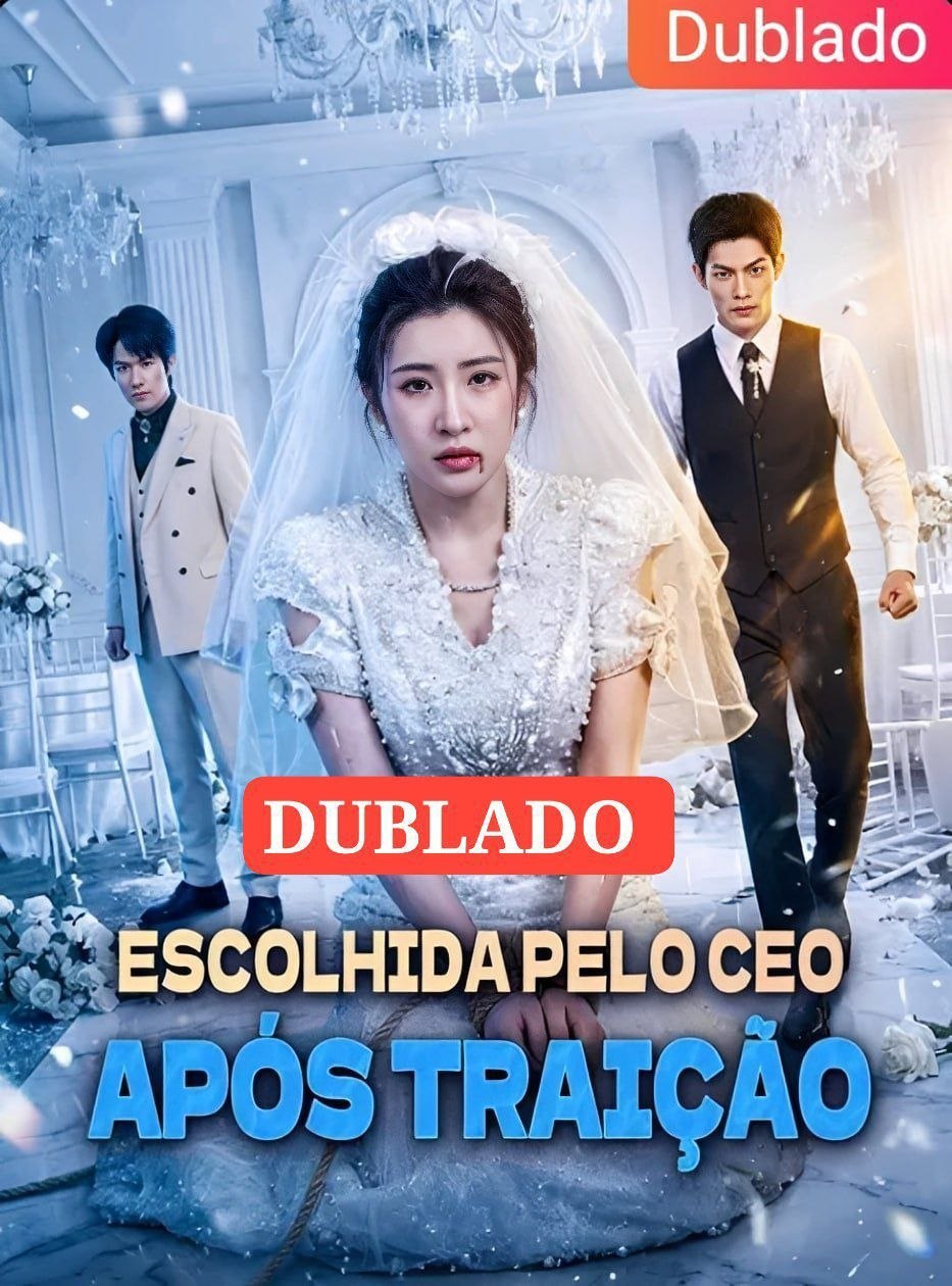 👍 | ESCOLHIDA PELO CEO APÓS TRAIÇÃO