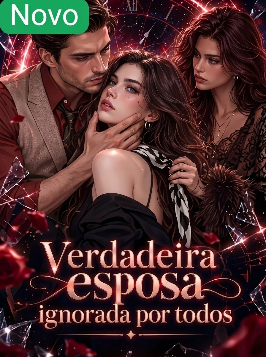 ☄️ | VERDADEIRA ESPOSA IGNORADA POR TODOS