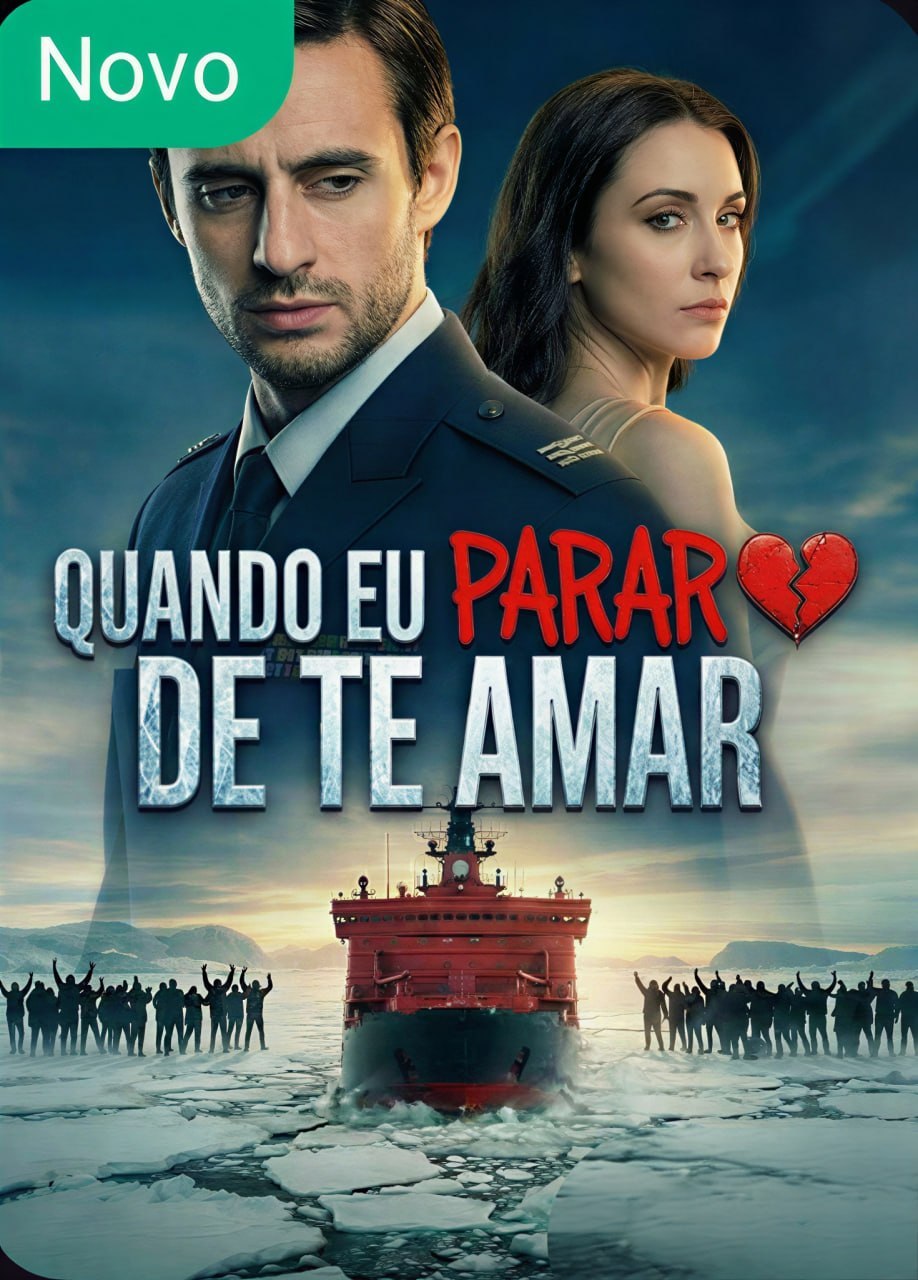 💖 | QUANDO EU PARAR DE TE AMAR