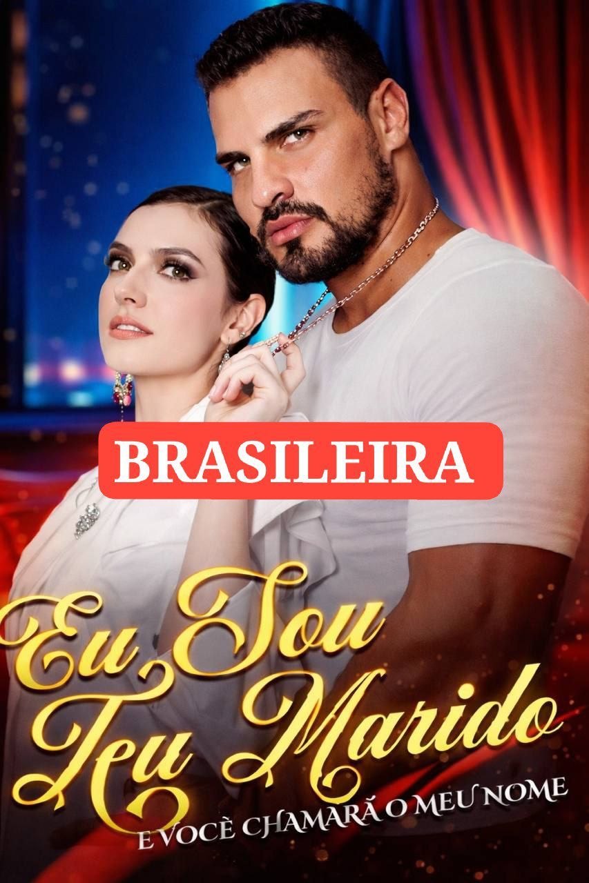 ❤️ | EU SOU TEU MARIDO E VOCÊ