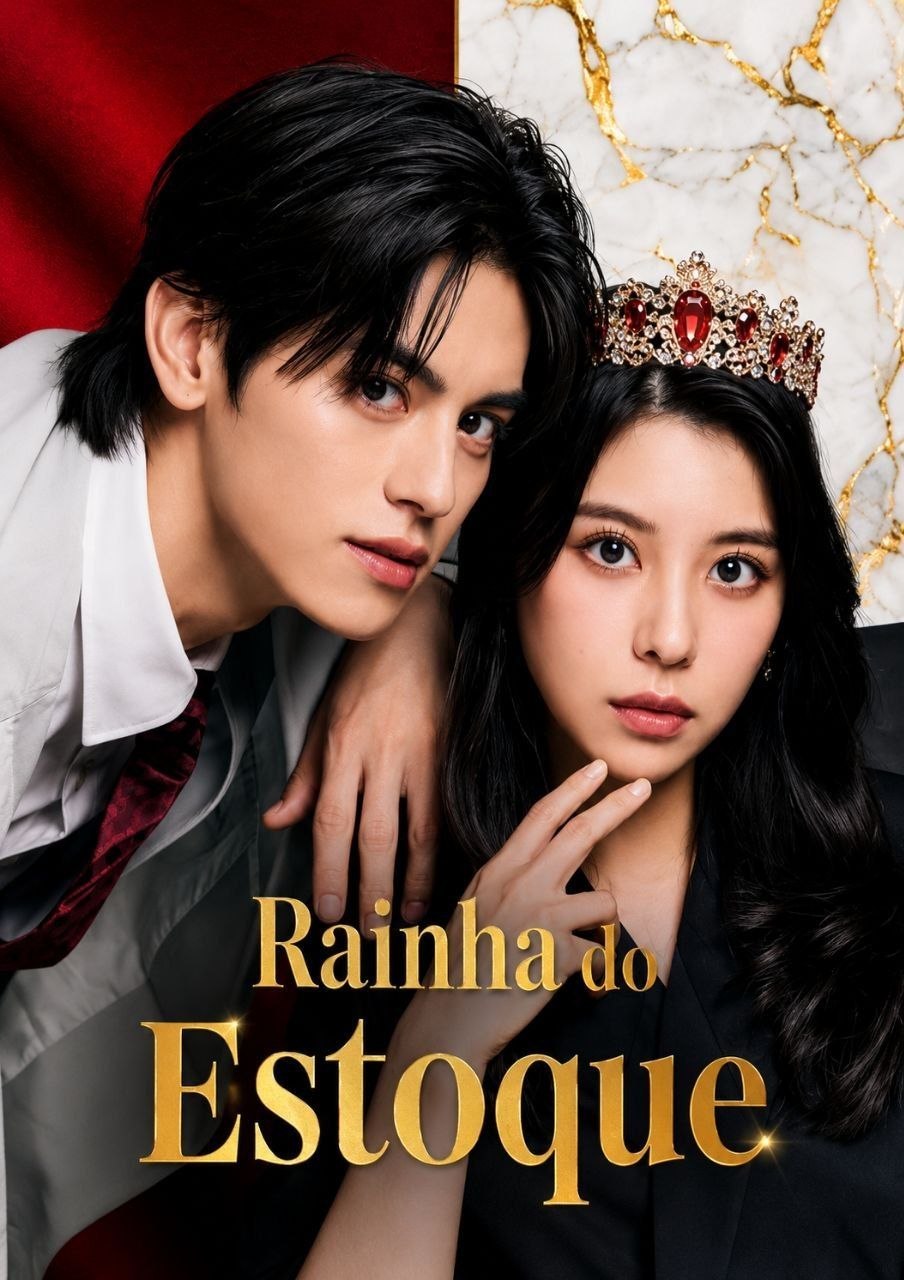 ✨ | RAINHA DO ESTOQUE
