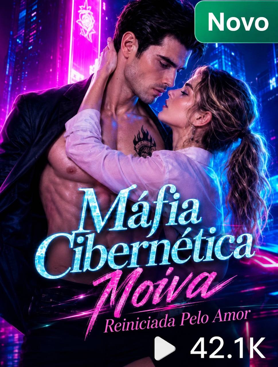 💝 | MÁFIA CIBERNÉTICA NOIVA REINICIADA PELO AMOR