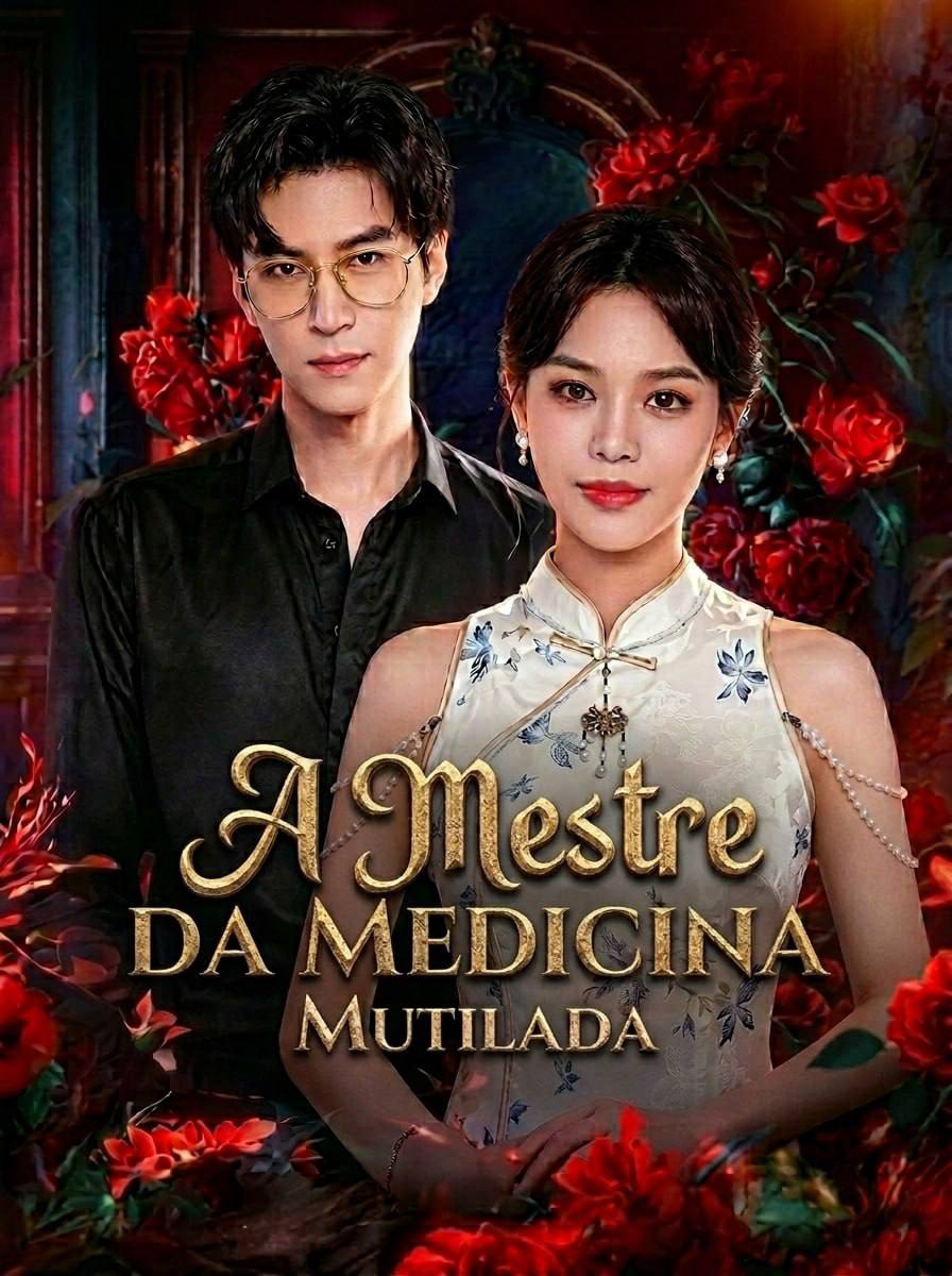 ⚙️ | A MESTRE DA MEDICINA MUTILADA