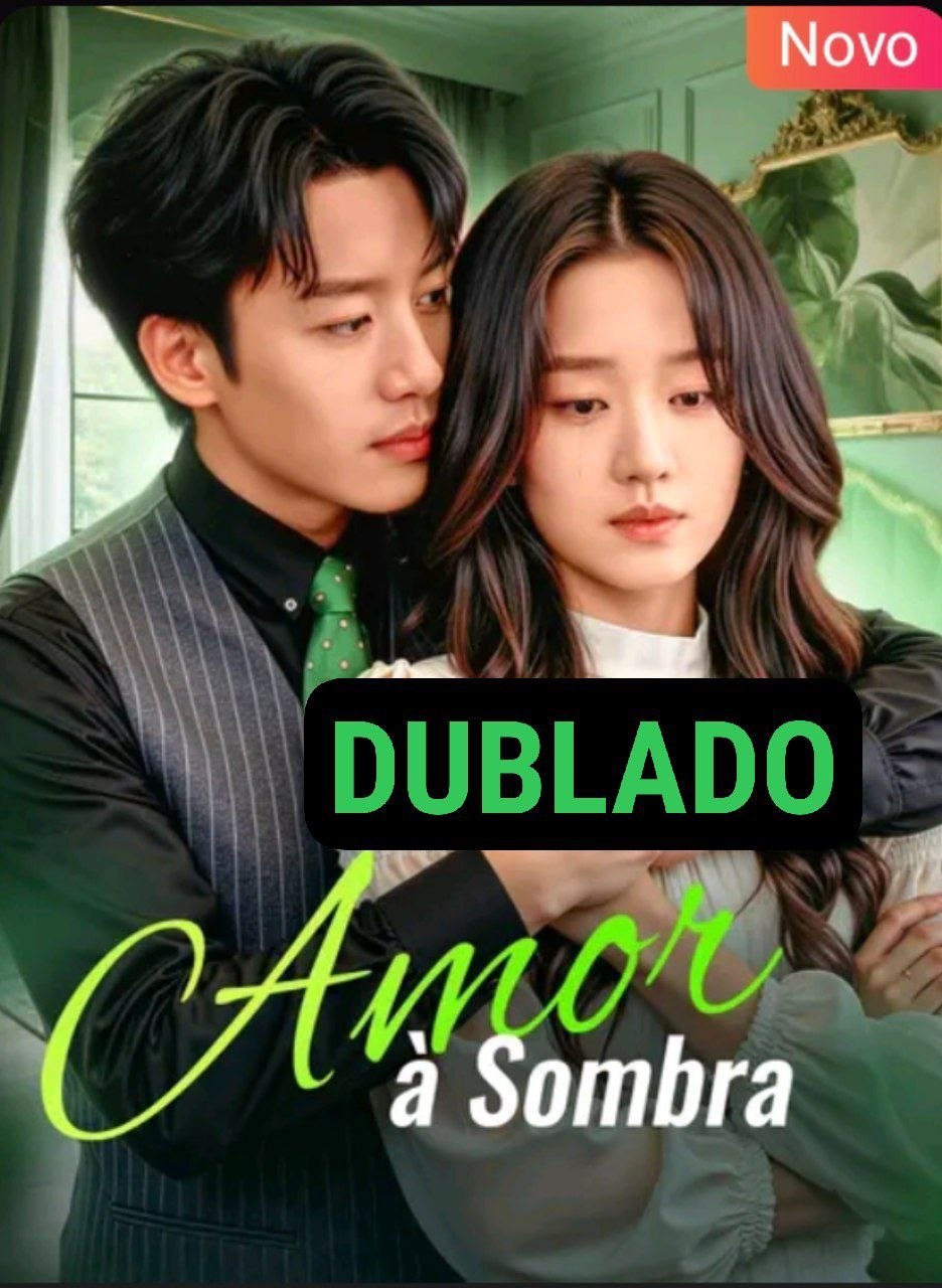 🔼 | AMOR À SOMBRA