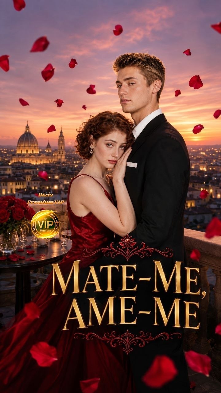 ☄️ | MATE-ME, AME-ME