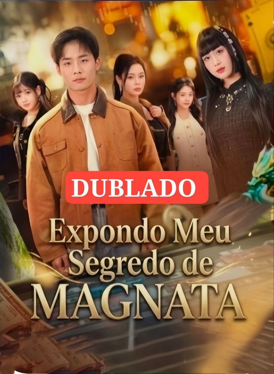 ⚡️ | EXPONDO MEU SEGREDO DE MAGNATA