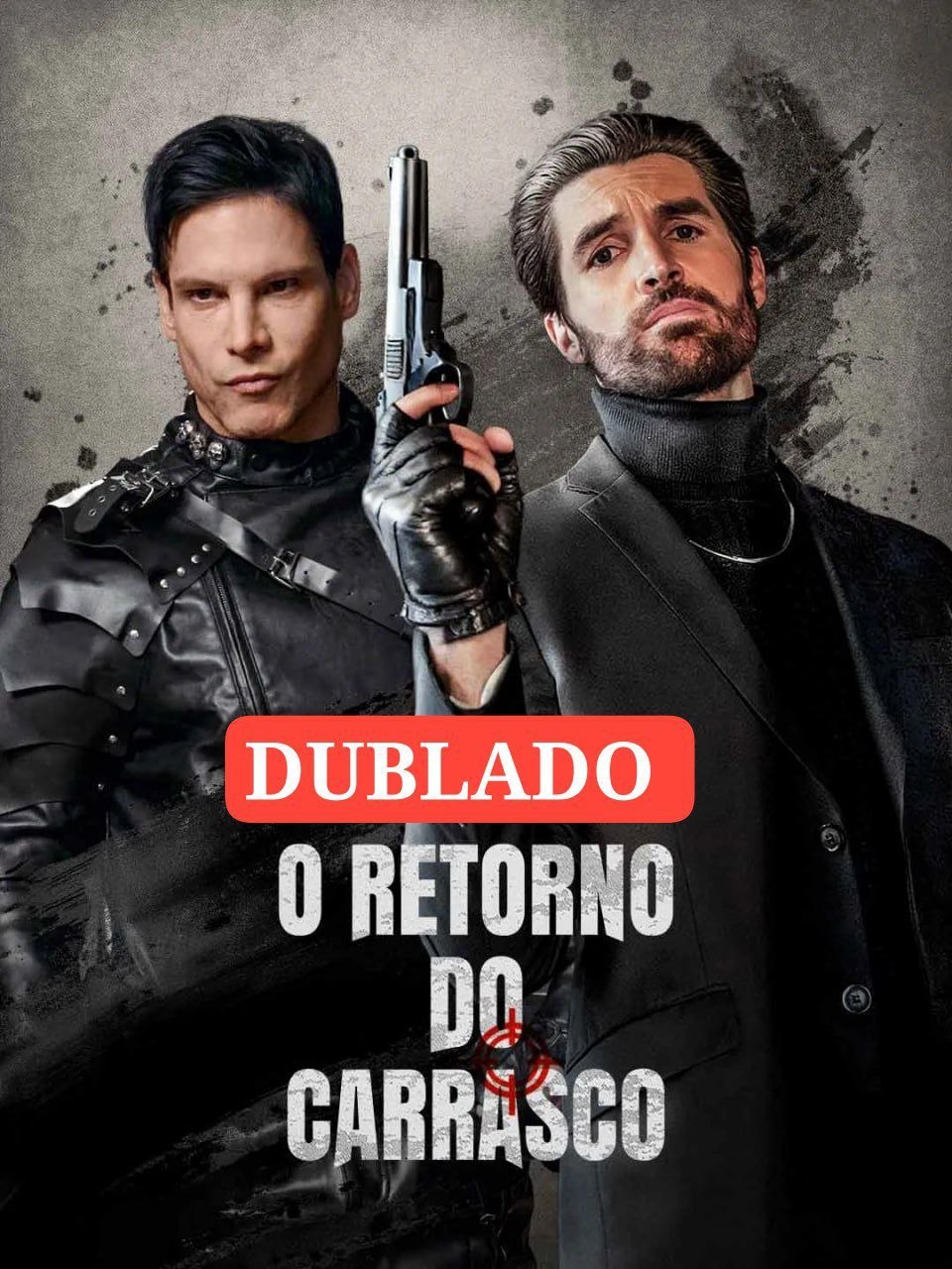 ☄️ | O RETORNO DO CARRASCO