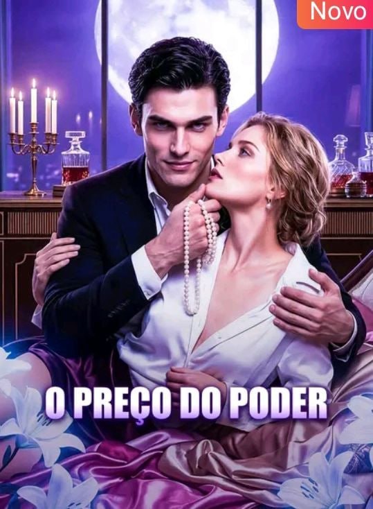 💜 | O PREÇO DO PODER