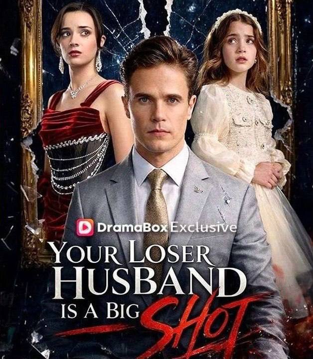 ⭐️ | SEU MARIDO PERDEDOR É UM FINALISTA