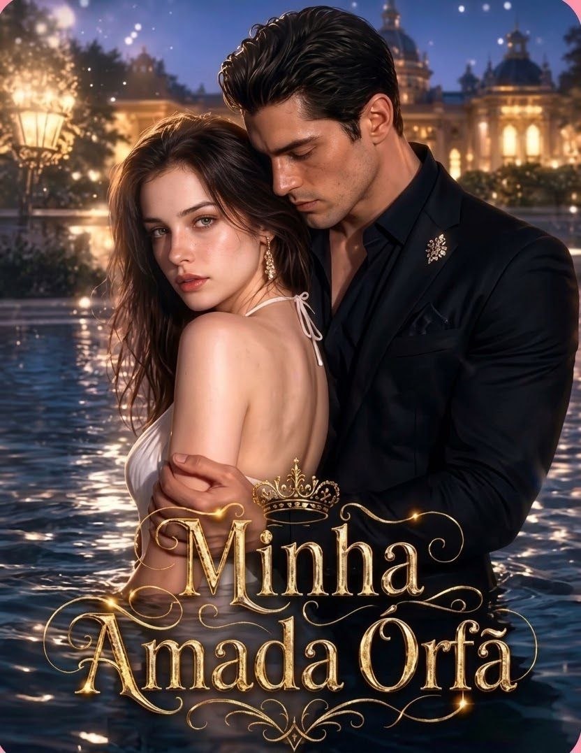 ✨ | MINHA AMADA ÓRFÃ