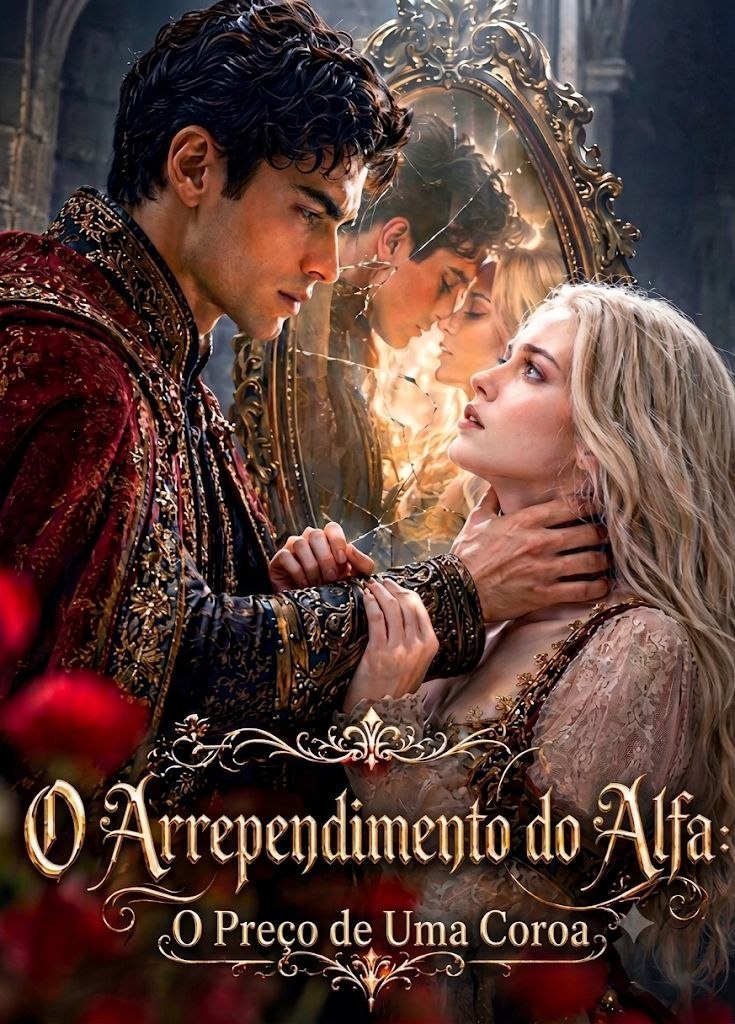 ✨ | O ARREPENDIMENTO DO ALFA: O PREÇO DE UMA COROA