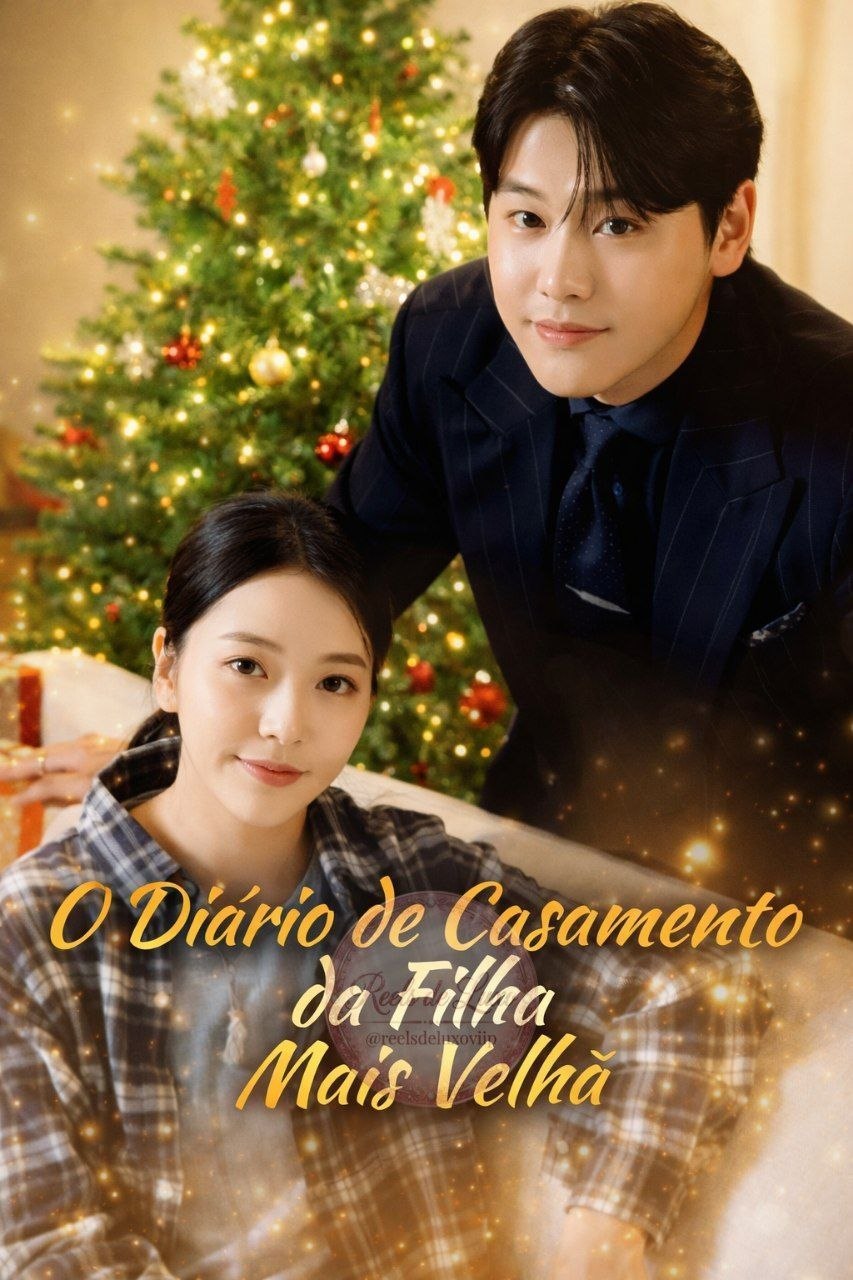 ✨ | O DIÁRIO DE CASAMENTO DA FILHA MAIS VELHA