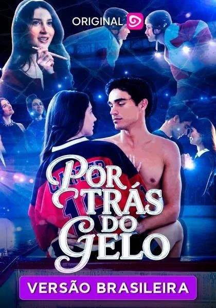 ☄️ |  POR TRÁS DO GELO