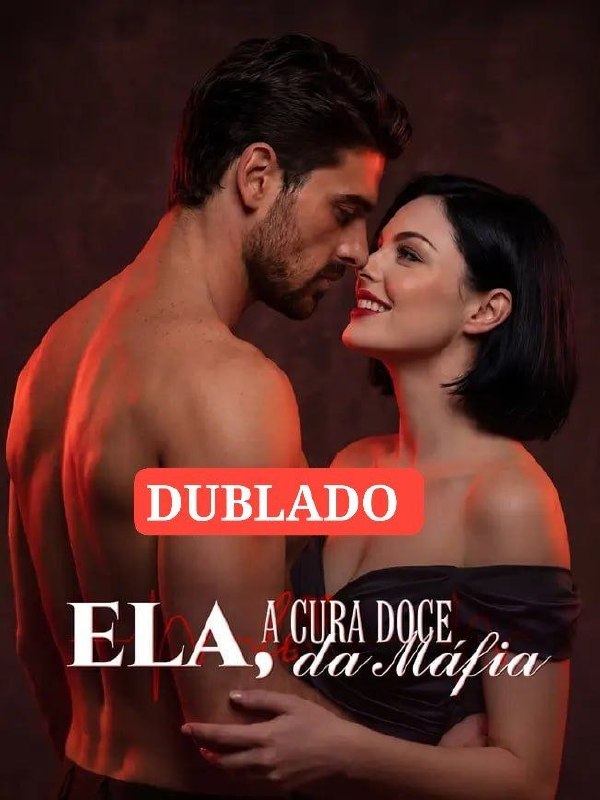 🔥 | ELA, A CURA DOCE DA MÁFIA