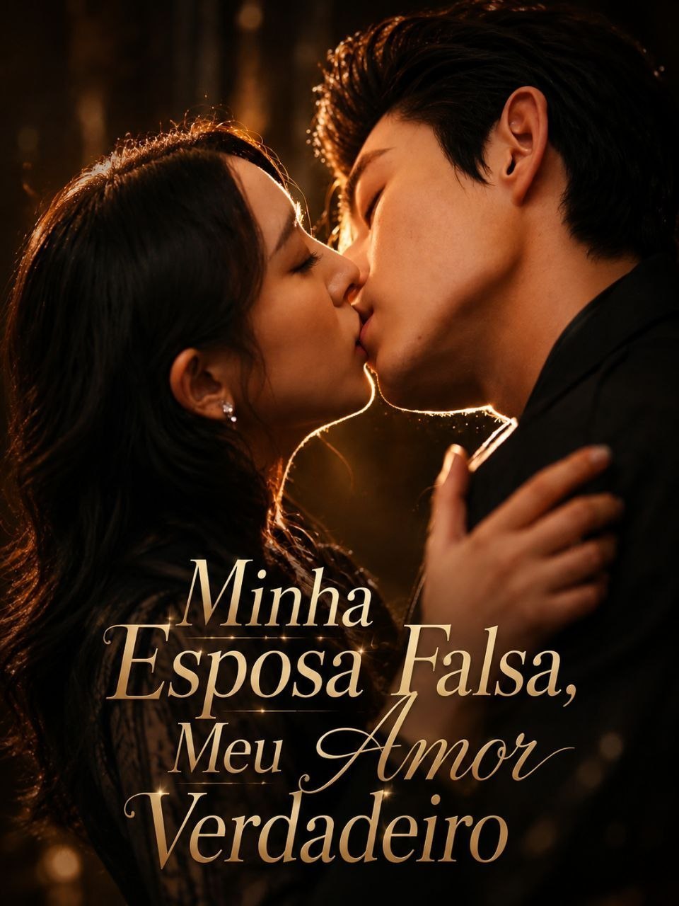 ❤️ | MINHA ESPOSA FALSA MEU AMOR VERDADEIRO