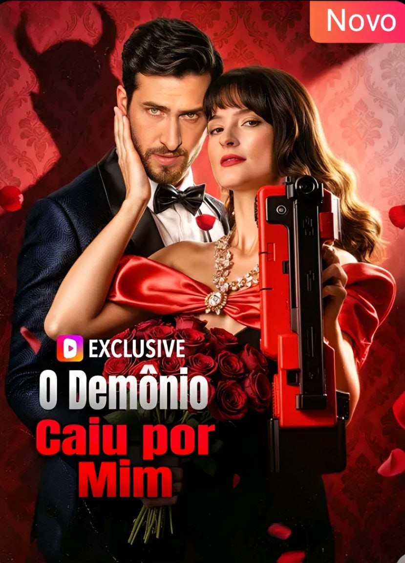 🔥 O DEMÔNIO CAIU POR MIM | O DIABO SE APAIXONOU POR MIM