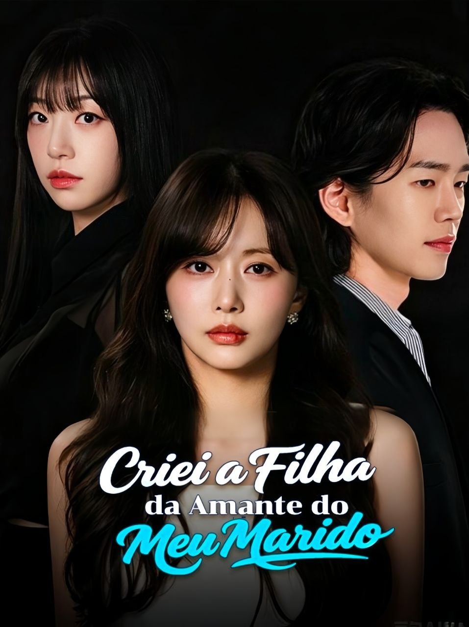 👍 | CRIEI A FILHA DA AMANTE DO MEU MARIDO