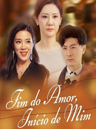 ❤️ FIM DO AMOR INÍCIO DE MIM
