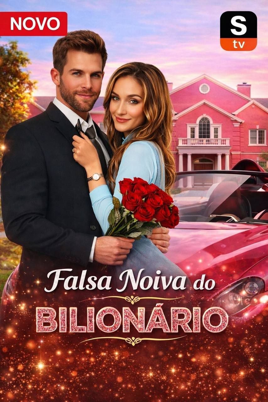 🥰 | FALSA NOIVA DO BILIONÁRIO