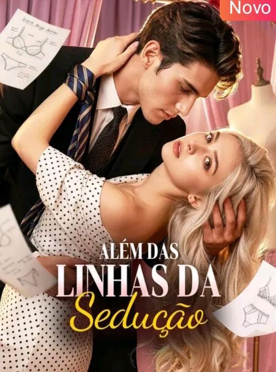🥂 | ALÉM DAS LINHAS DA SEDUÇÃO