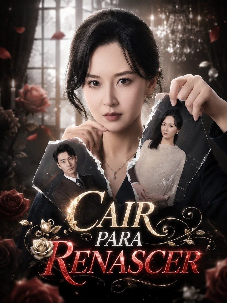 ❤️ | CAIR PARA RENASCER