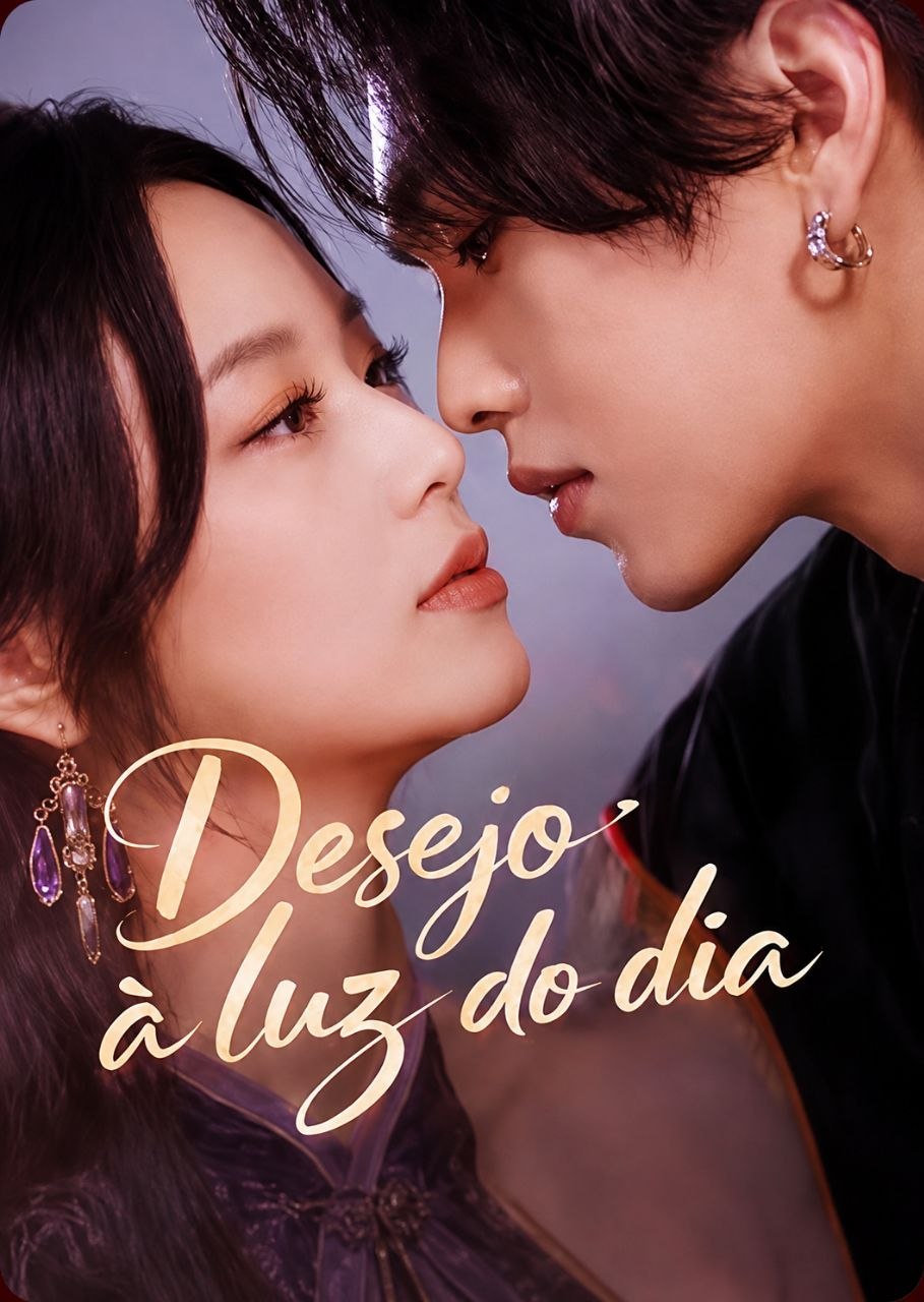 ✨ | DESEJO A LUZ DO DIA